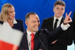 За ці висловлювання Кароля Навроцького назвали "голосом Путіна"