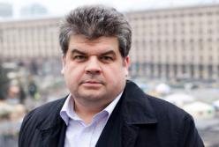 Очередной переломный момент для Украины