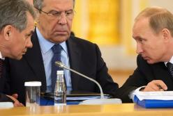 Идеи для кремлевской обезьяны