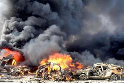 «Напряженная ситуация» – украинцы рассказали о страхе терактов (неожиданный опрос)