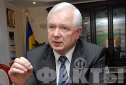 Януковича на пост премьера назначали на воровской сходке, — генерал Николай Маломуж