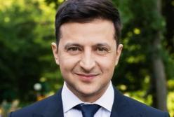 Год Зеленского: рейтинги сохранены