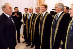 Пример Казахстана для Украины