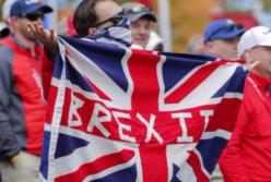 Британия таки не выходит из Евросоюза
