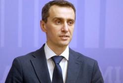 Украина начинает производить тесты на коронавирус