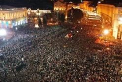 ​Почему не закончились медленная украинская революция