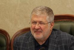 ​Коломойский продолжает вредить Украине