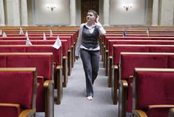 Почему Савченко исключили из делегации в ПАСЕ