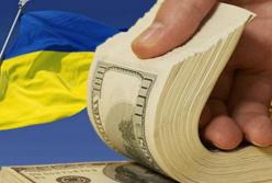 Почему Украина так дорого взяла в долг 