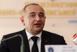 Матиос сегодня во многом управляет мозгом Луценко