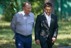 Кучма покидает ТКГ по Донбассу. Что дальше?