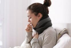 Как не надо лечить простуду