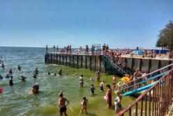 Курьезы оккупации