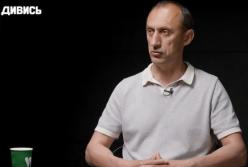Сварка з Єрмаком, російський слід у СБУ та ліквідація «Гіві» й «Мотороли»: велике інтерв'ю розвідника Романа Червінського