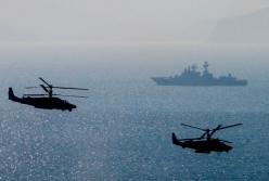 Кризис в Азовском море: почему сейчас и что с этим делать