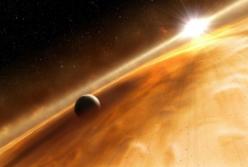 Астрономы еще такого не видели :4 загадки самой молодой планетной системы 