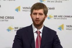 Зависимость от Порошенко: сколько ​Дмитрий Вовк продержится на должности главы НКРЭ