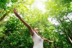 Основа здоровья: ученые рассказали, сколько времени нужно проводить на природе