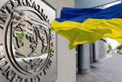 На какие цели используются кредитные транши МВФ