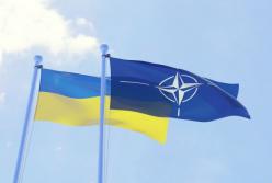 НАТО признал Украину членом Программы расширенных возможностей