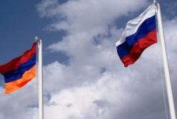 Москва предает Армению