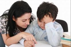 Почему детям не нужна ваша помощь с уроками