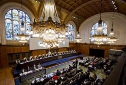 Что на самом деле решает суд ООН в Гааге