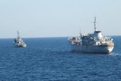 ​Прорыв в Азовское море: что это было и зачем