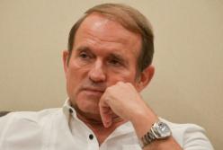 Медведчук озвучивил, что хотят в Кремле