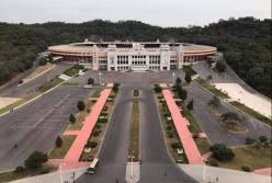 Что же там в КНДР?