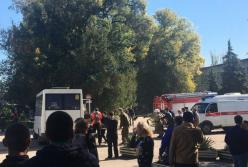 Взрыв колледжа в Керчи: Путину нужен повод для новой атаки