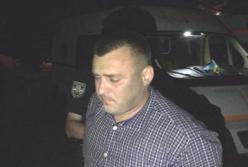 Кругова порука поліції на Подолі