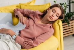 Поствирусная усталость. Почему после выздоровления нет сил и как это исправить