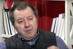 Ситуація в Україні нагадує фільм жахів, який поставили на паузу