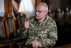 Чего ждать после увольнения главнокомандующего ВСУ