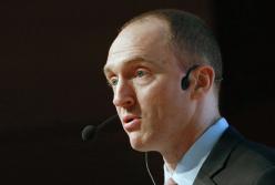 ​Иностранный консультант «Газпрома» Картер Пейдж - еще одна головная боль Трампа