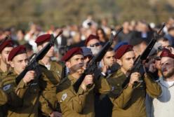 Цена капитуляции. Почему Украину неправильно сравнивать с Израилем