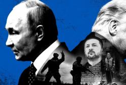 "Неадекватність партнерів лякає": військовий назвав європейців "сучасними колдунами з закляттями"