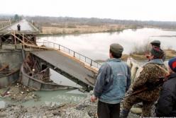 Грузинское гетто в Абхазии