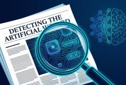 Як розпізнати тексти, написані штучним інтелектом: дослідження The Economist