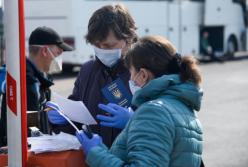 Эпидемия коронавируса или украинский "пофигизм": что стало причиной паники на границе