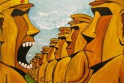 Как перестать праздновать 23 февраля и объяснить, почему его не надо праздновать...