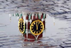 «Новая нормальность» путинской России