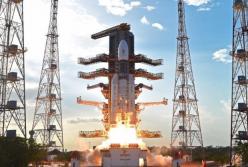 Не космическая, не великая, не держава