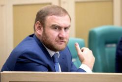 Арест в России «клана Арашуковых»: следующим может стать Кадыров