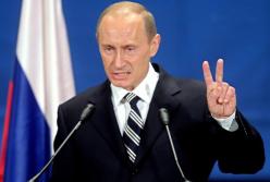 Путин превратился в диктатора номер два