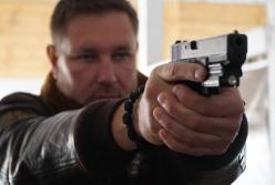 Легализация оружия: Украина и рейтинг стран мира по уровню преднамеренных убийств