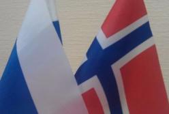 Норвегия преподнесла России неприятный сюрприз