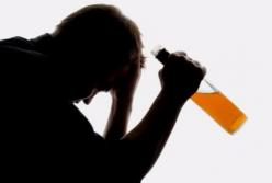 У справах алкоголізму - Україна не Росія?