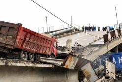 Один Керченский мост построили – сотни потеряли